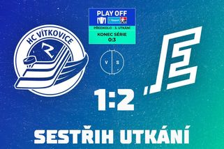 Trpký závěr mě mrzí, ale nejde si jít jenom zahrát. Chyběla nám vášeň, přiznal Varaďa - Sport.cz