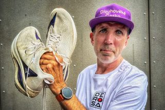 Úzkosti, apnoe, vyhoření... Zabere léčba maratonem?