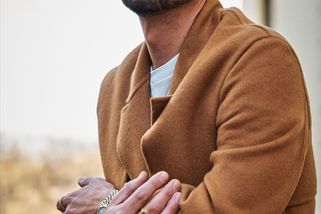 Rozhovor se stylistou Filipem Vaňkem: „Šetřílkům říkám mentální socky. Chudý hloupý muž nemá šanci nikoho zaujmout!“