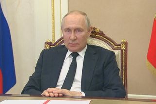 Putin už otevřeně vyhrožuje Polsku. Mluví o dárku od Stalina