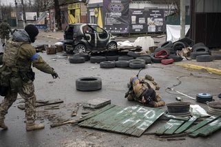 EU je v šoku z masakru v Buči. Pomůže s důkazy - Novinky