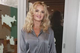 Monika Babišová se synem Frederikem na skok v Itálii: Od hlavy až k patě v luxusu u jezera slavných náramně zapadli - Super.cz