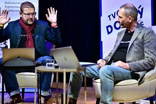 Dobrovský & Šídlo: „Vazba ještě nikdy nikomu neublížila.“ Jak Česko bojuje s korupcí - Seznam Zprávy