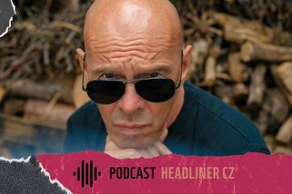 Oto Klempíř: 35 let v J.A.R., čím píšou herečky... a vánoční pohoda