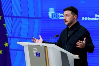 Ukrajina je připravena zdržet se útoků na ruskou energetiku, řekl Zelenskyj - Seznam Zprávy