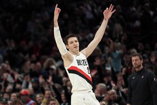 Portland v NBA jasně porazil Philadelphii, Krejčí přispěl pěti body - Sport.cz