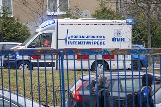 Zemanovo ošetřování v Lánech zaplatí pojišťovna a prezidentská kancelář - Novinky