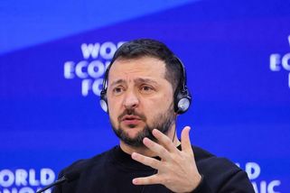 Zelenskyj zpražil Evropu jako nikdy předtím. Mluví se o veřejném ponížení a bezmoci