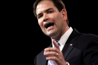 USA po válce s Íránem zpochybňují NATO. Rubio mluv