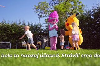 PRVÁ FOTKA Kollárovho SYNA: KRÁSNA Laura UKÁZALA malého ABNERA! Toto jednoducho MUSÍTE VIDIEŤ!