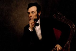 Abraham Lincoln: Pouliční rváč, který dovedl Sever k vítězství v občanské válce a zrušil otroctví - Médium.cz