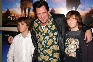 Syna známého herce Madsena našli s prostřelenou hlavou - Novinky