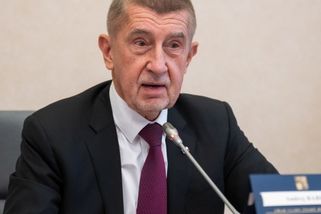 Trpělivost je u konce. Firma Seznam.cz podala žalobu na Babiše