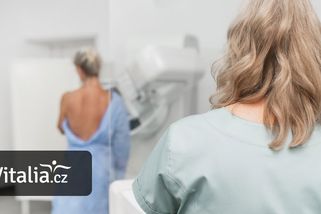 Vyšetření neukázalo rakovinu, v ordinaci měla pocit, že obtěžuje. Ztratila tím měsíce léčby