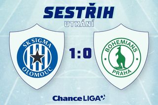 Klokani sahali na Hané po výhře. To bychom však nesměli střílet nad bránu, láteřil Veselý - Sport.cz