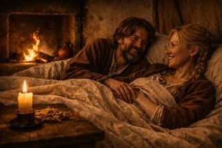 Chvála nočního bdění: Návrat k přirozenosti, ne porucha