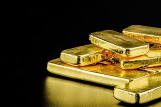 Zlato míří k největšímu propadu za téměř dvacet let - Seznam Zprávy