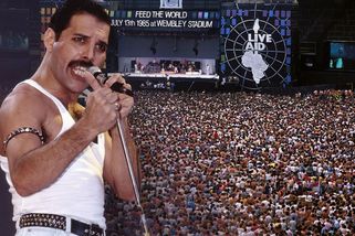 Král oktáv zemřel předčasně, ex věrně střeží tajemství popela