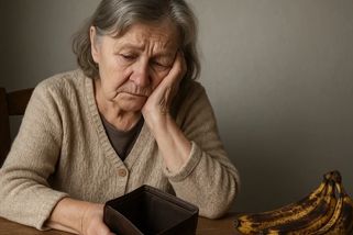 Moje babička celý život pracovala. Teď nedostává důchod, protože jí prý pár měsíců chybí - Médium.cz