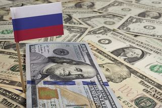 Ruský deník: Ekonomický génius Putin přivedl Rusy ke šmelení s dolary - Seznam Zprávy