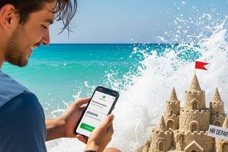 Personální po mně chtělo, abych zrušil dovolenou. Jejich drzost mi vydělala desítky tisíc navíc - Médium.cz