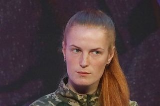 V 19 letech šla válčit. Z „princezny bojovnice“ je tvář mladých Ukrajinců - Seznam Zprávy