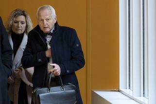 Největší šok mého života, řekl u soudu Pirk o svém údajném vydírání - Seznam Zprávy