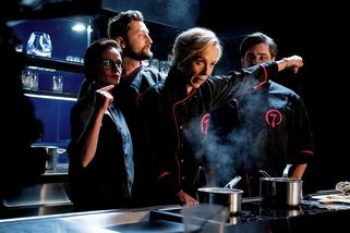 Recenze: Nová česká komedie s Hřebíčkovou je plná vtipů ze základní školy - Seznam Zprávy