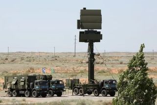 Ukrajinci zničili ruský radar Podljot za sto milionů - Novinky