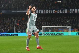 Nadějný začátek, ale další výbuch. Sparta utrpěla drsný debakl od Atlétika - Seznam Zprávy