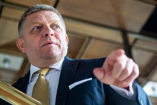 Komentář: Slovenská válka policajtů. Došlo opravdu k převratu? - Seznam Zprávy