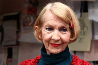 Danielu Kolářovou děsí budoucnost Česka: Je to přes čáru, mám o nás strach, říká – eXtra.cz