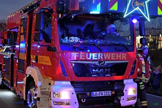 Hotelový host se v Bavorsku příliš dlouho sprchoval. Pára aktivovala protipožární hlásič - Novinky