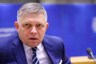 ‚Útok na demokracii a její hodnotu.‘ Stoltenberg, Biden i Putin odsuzují střelbu na premiéra Fica