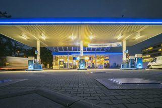 České čerpací stanice postupně snižují své marže, ukázal monitoring ministerstva financí - Echo24.cz