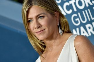 Jennifer Aniston: Společnost je citlivější vůči některým tématům