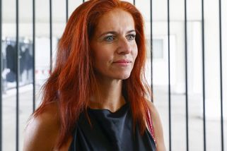 Nora Fridrichová řeší tři funkcionáře ČT při projevu prezidenta: Vzpomněla rok 1988. Hejtři jí to hned vrátili - Super.cz