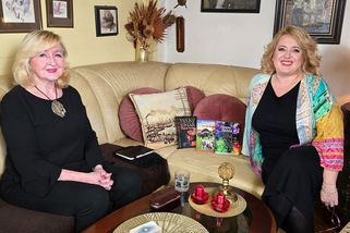 Kartářka Dagmar Kludská vyložila na rok 2026 všem znamením: Blíženci tu mají tři esa, u Býků vidím přísun peněz