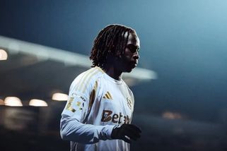 Řekl si Kuol o šanci? V poháru proti Artisu byl nejlepší na hřišti - Ruik.cz