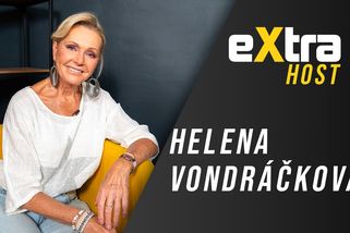 "Dobře věděla, na jakou strunu zahrát". Vondráčková popisuje jak Ivana sbalila Gotta | Extra Host