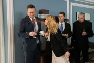 Ulice: Blanka zpátky ve spárech alkoholu. To, co předvede, komora nepamatuje