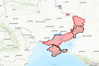 Rusové postupují, ale jejich problémy rostou - Novinky