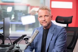 Rádio je domov, intimní prostor, říká Libor Bouček. Od dubna bude moderovat Hosta Radiožurnálu