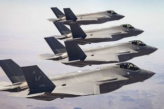 Modernizace F-35 se komplikuje. České stroje možná nedostanou vše slíbené