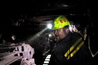 Po fajrontu přichází výkliz. Kde doly zasypou, už obnovit těžbu nepůjde - Seznam Zprávy