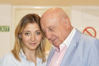 Proti smutku mu pomáhá práce: Felix Slováček poskytl otevřený rozhovor redakci Showtime