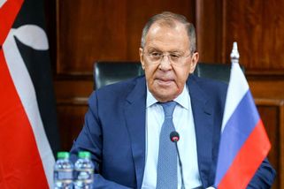 Rusko hodnotí stav lidských práv v Česku. Praha prý má problém - Novinky