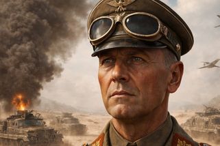 Proč Erwin Rommel nebyl tak brilantní generál, jak se tvrdí - Médium.cz