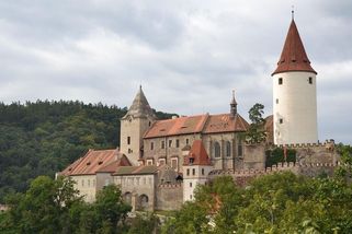 Křivoklátsko národním parkem – ano, či ne? - Médium.cz