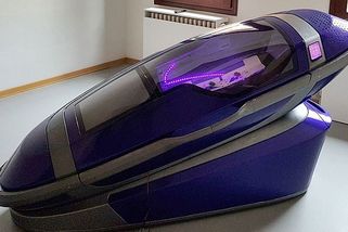 Švýcaři legalizovali hi-tech rakev pro asistovanou sebevraždu - Seznam Zprávy